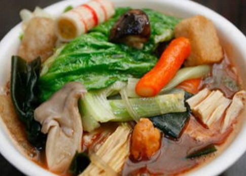 想開麻辣燙店不會不懂怎么辦