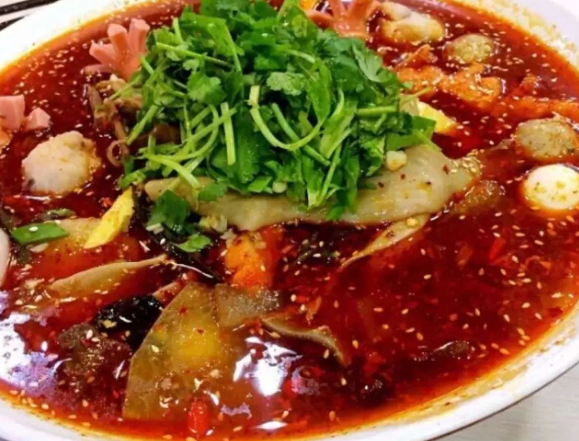 讓冒菜店生意翻倍常用的幾個(gè)技巧，一定要知道