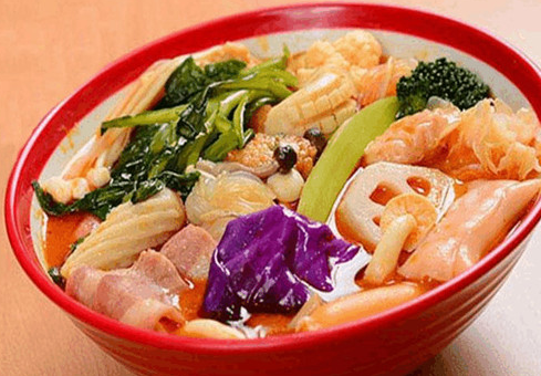 探尋成都麻辣燙，到底有多正宗？