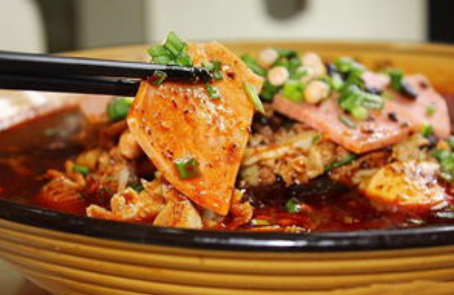 冒菜這個(gè)行業(yè)好創(chuàng)業(yè)嗎