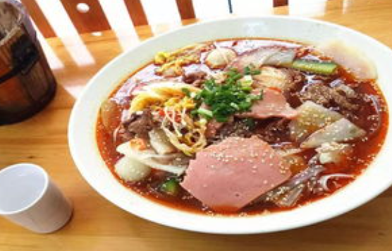 老成都冒菜帽牌貨：麻辣燙的新選擇，傳統(tǒng)與現代的完美融合