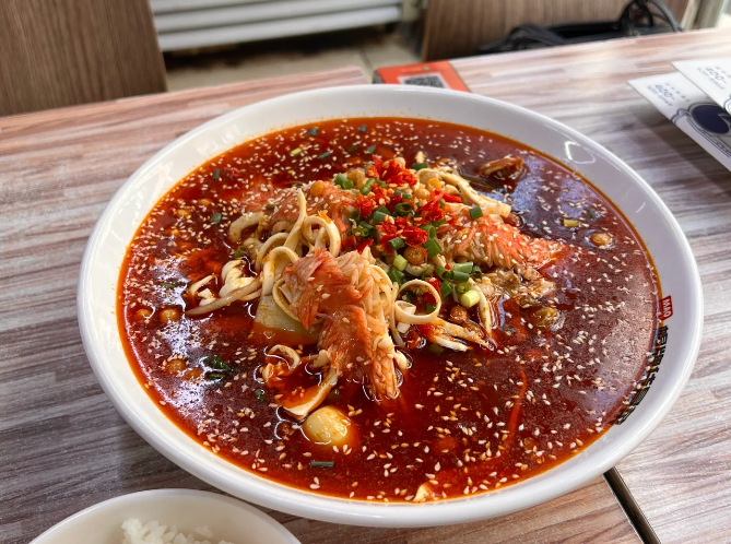 多吃冒菜，算是多吃蔬菜嗎？