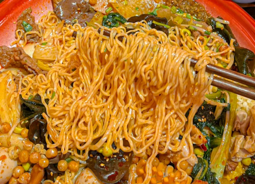 開一家川魂冒菜大概需要多少資金