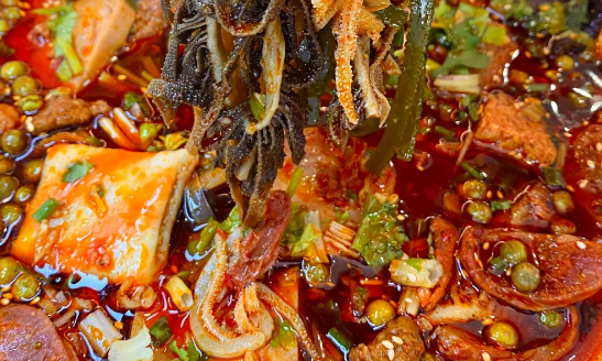 冒菜什么時(shí)候是淡季呢