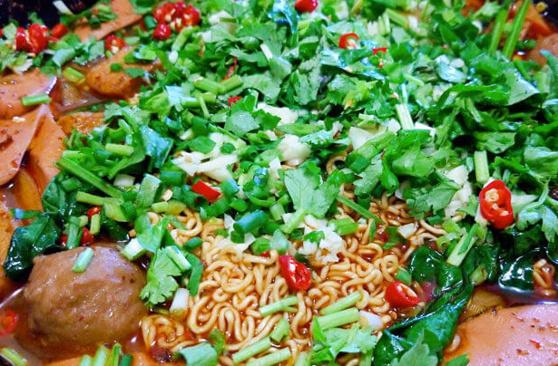 冒菜店怎么開，需要準(zhǔn)備什么東西