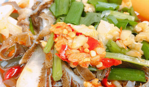 冒菜的加盟費(fèi)一般是多少錢