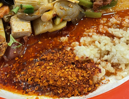 開冒菜店需要什么證件