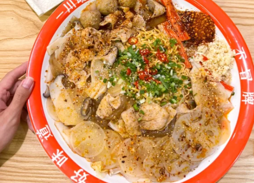 開一家冒菜首先應(yīng)怎么做