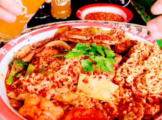 想在新疆做冒菜這個可行嗎？