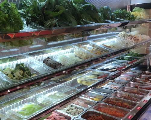 冒菜加盟開店選址需要注意哪些