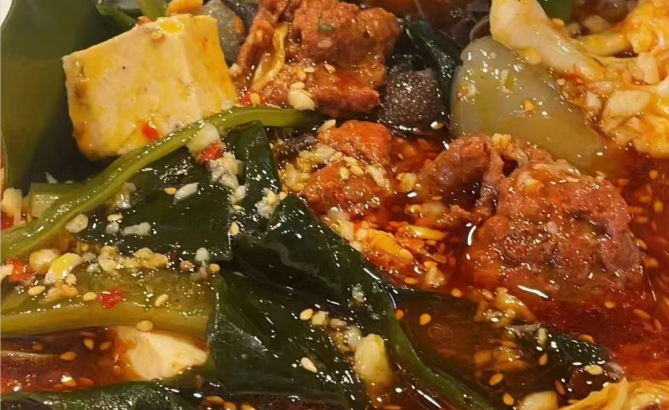 冒菜吃多了有什么危害呢