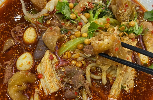 冒菜店適合什么季節(jié)開