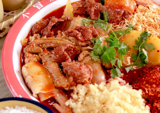 冒菜創(chuàng)業(yè)有哪些要注意的問題呢？