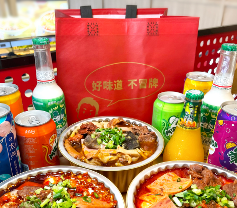 冒菜怎么經(jīng)營才能賺錢