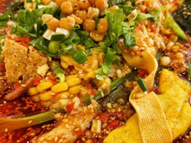 冒菜在北方開店可以嗎，帽牌貨告訴你