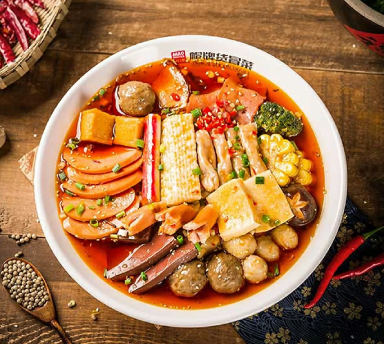 帽牌貨冒菜分享6條開冒菜店的經(jīng)驗(yàn)