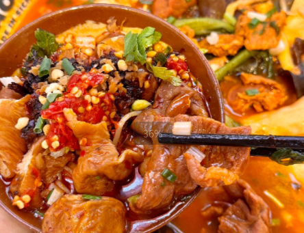 開(kāi)冒菜店到底是品牌重要還是味道重要呢