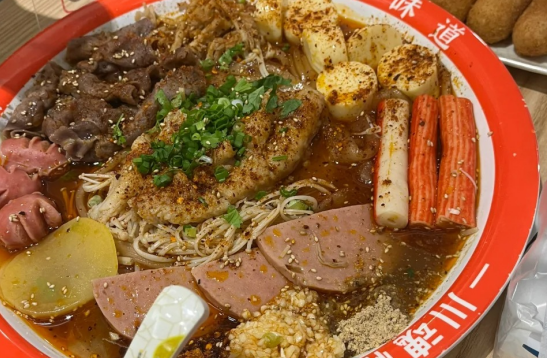 冒菜加盟多久能回本呢