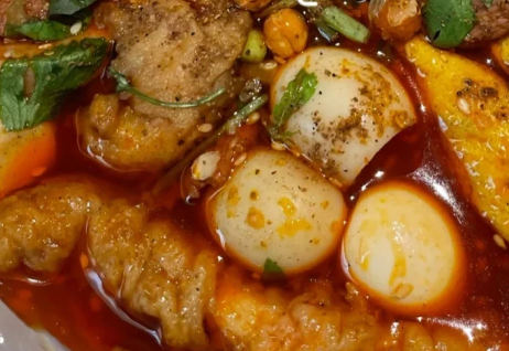 冒菜店開需要哪些東西（冒菜店開業(yè)必備條件及物品）