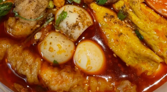 四川冒菜為什么叫冒菜（四川冒菜名稱的由來(lái)）