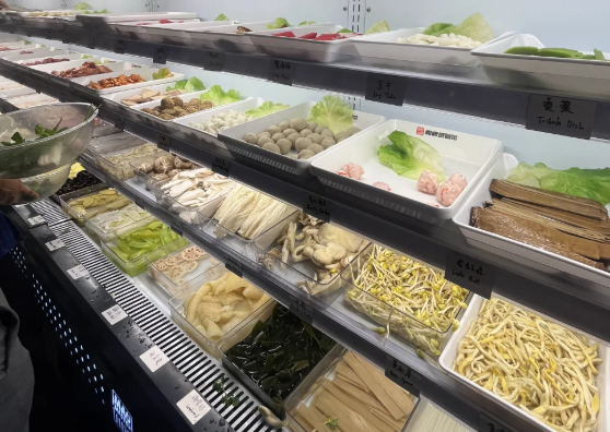 在美國(guó)開一家冒菜怎么樣呢