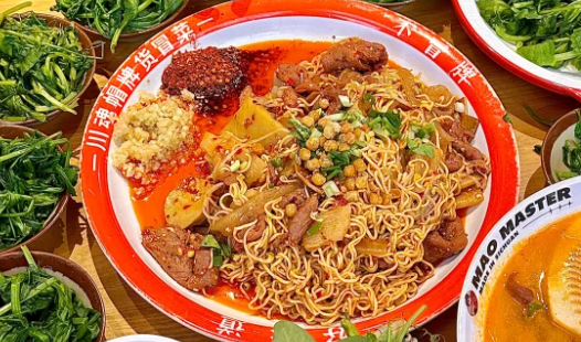 近期準(zhǔn)備加盟冒菜，前期需要準(zhǔn)備什么