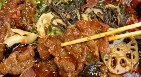 冒菜成本低的葷菜有哪些？