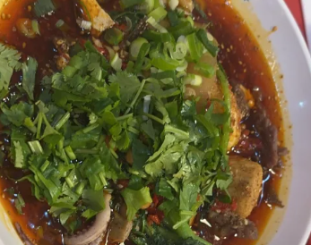 2025年做冒菜生意利潤大嗎