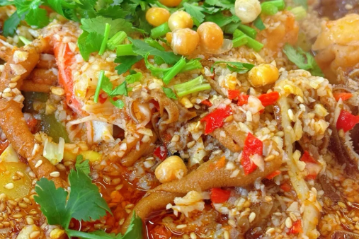 冒菜店加盟注意事項大全：如何規(guī)避風(fēng)險，成功創(chuàng)業(yè)