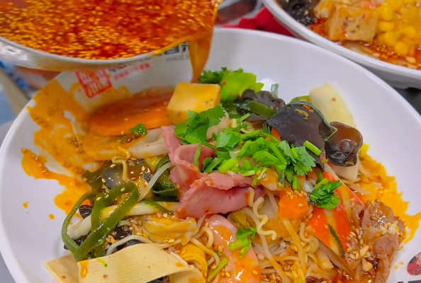 冒菜店加盟加盟合同注意事項：如何避免潛在風(fēng)險