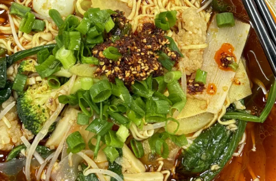 2025年開個冒菜店怎么樣呢？求告知