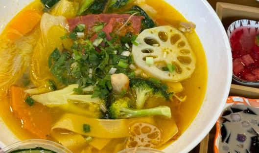 想開冒菜店但是不會怎么辦？這份新手開店指南請收好