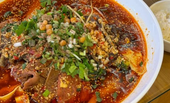 3分鐘出餐！冒菜店高峰期效率翻倍的5個實戰(zhàn)技巧