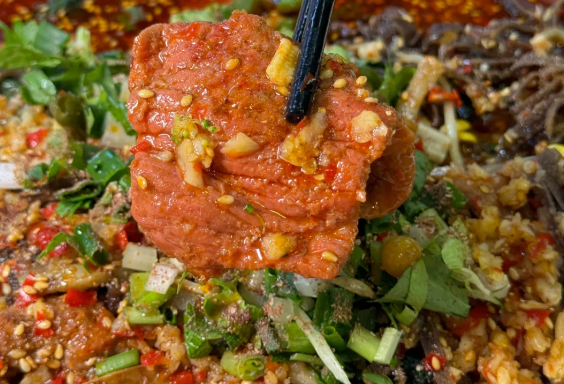 社區(qū)型冒菜店選址的5大禁忌