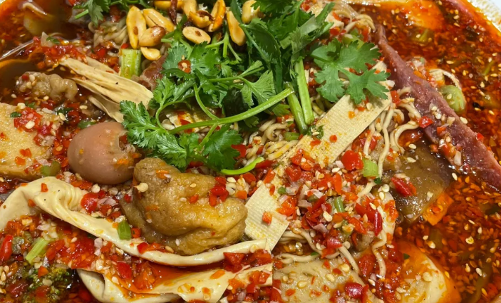 做冒菜如何提升回頭客？這些策略你值得借鑒