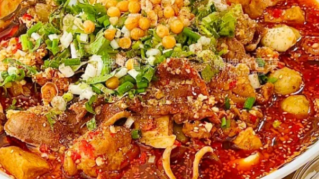 什么地方適合開冒菜館，這幾個最佳地點讓你生意火爆