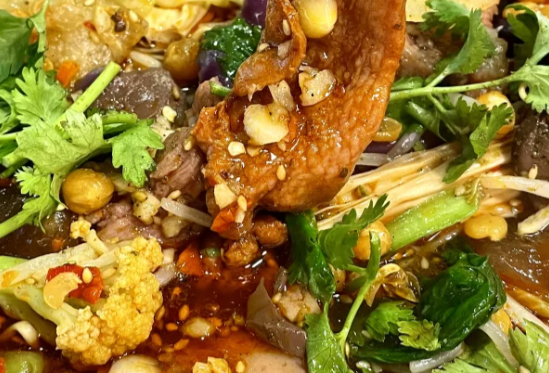 必看！開冒菜麻辣燙店要準備哪些呢