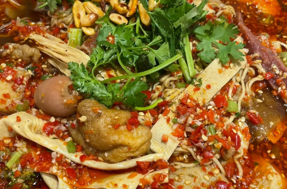 必看！想學做冒菜究竟要耗費多長時間呢