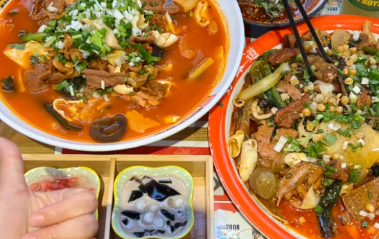 麻辣燙冒菜如何提升客流量