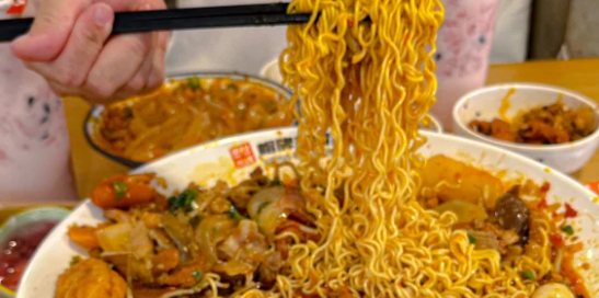 哪些位置適合開冒菜加盟店？