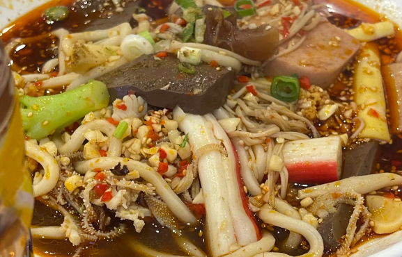 冒菜和串串香利潤哪個(gè)大，推薦冒菜