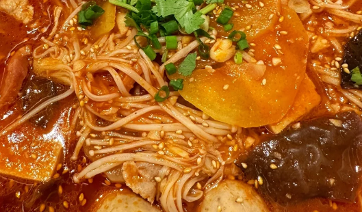 必看！開一家冒菜加盟店要做的前期準(zhǔn)備