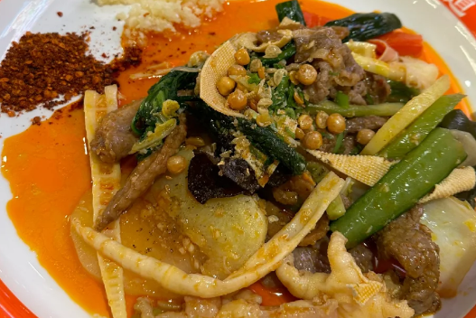 開冒菜店沒人來？原因大多是這 3 點(diǎn)