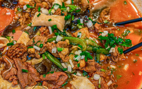 必看！開一家成都冒菜加盟店成本是多少