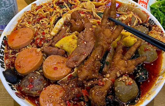 冒菜店能否盈利？市場(chǎng)利潤(rùn)大揭秘