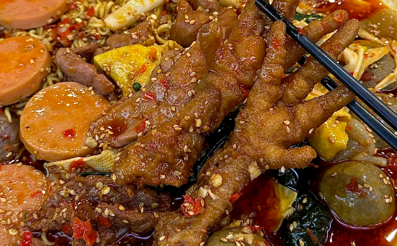 小白必看！怎么開一家火爆的冒菜店