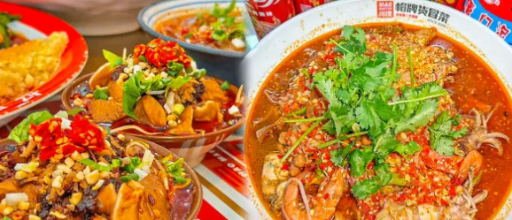 為什么開冒菜人越來(lái)越少