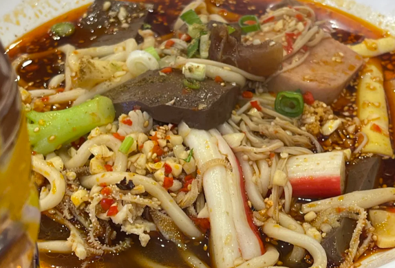 開冒菜店的前期投入費(fèi)用有哪些