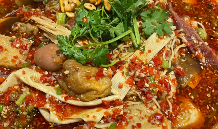 2025 年加盟一家成都冒菜的優(yōu)勢(shì)在哪