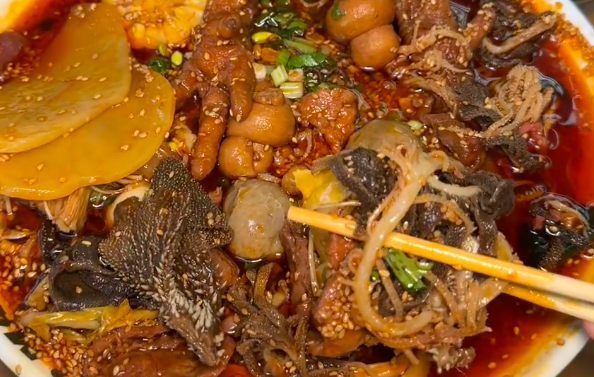 沒經(jīng)驗？開冒菜店之前一定要清楚這幾點